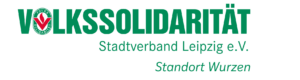 Volkssolidarität Stadtverband Leipzig e.V. Volkssolidarität Stadtverband Leipzig e.V.