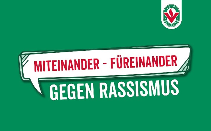 Die Internationalen Wochen gegen Rassismus vom 17. bis 30. März sind ein bedeutungsvoller Anlass, um ein Zeichen gegen Diskriminierung und Ausgrenzung zu setzen. Erfahren Sie hier, wofür wir unsere Stimme erheben.