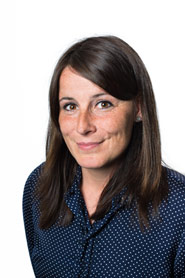 Mandy Gebler. Einsatzleitung Hauswirtschaftsdienste. Mandy Gebler. Einsatzleitung Hauswirtschaftsdienste.