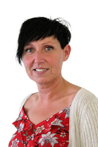 Anita Fleischer. Ansprechpartnerin Ambulanter Pflegedienst. Anita Fleischer. Ansprechpartnerin Ambulanter Pflegedienst.