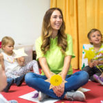 Kindertagesstätte 'Gerne-Groß'