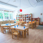 Galerie zur Kindertagesstätte 'Gerne-Groß'