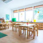 Kindertagesstätte 'Gerne-Groß'