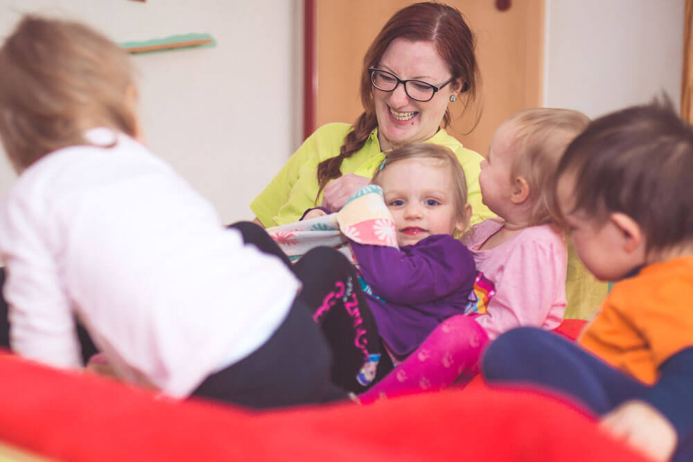 Kindertagesstätte 'Bummi'