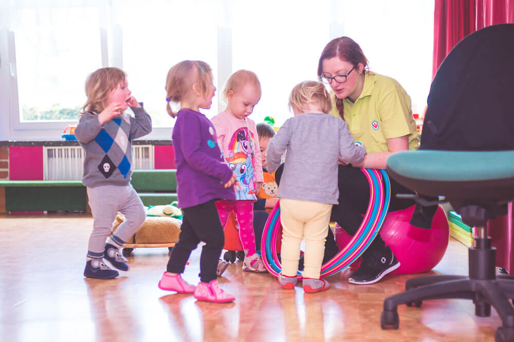 Kindertagesstätte 'Bummi'