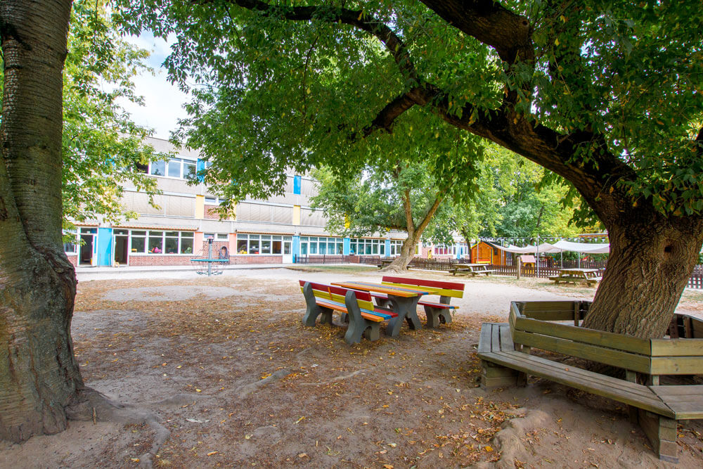 Kindertagesstätte 'Bummi'