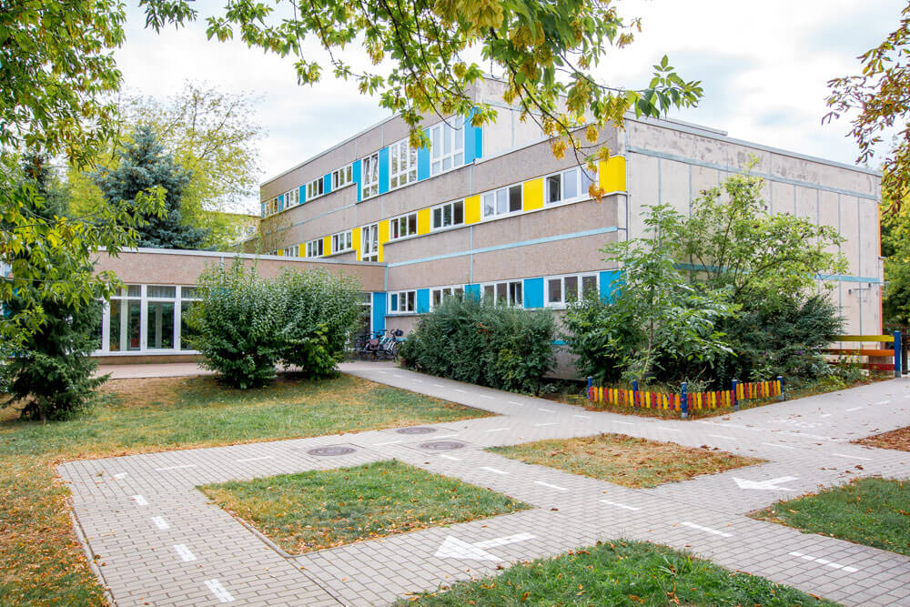 Kindertagesstätte 'Bummi'