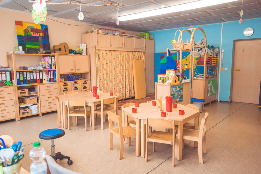 Kindertagesstätte 'Bummi'