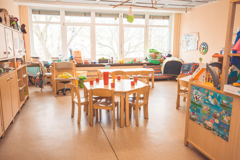 Kindertagesstätte 'Bummi'