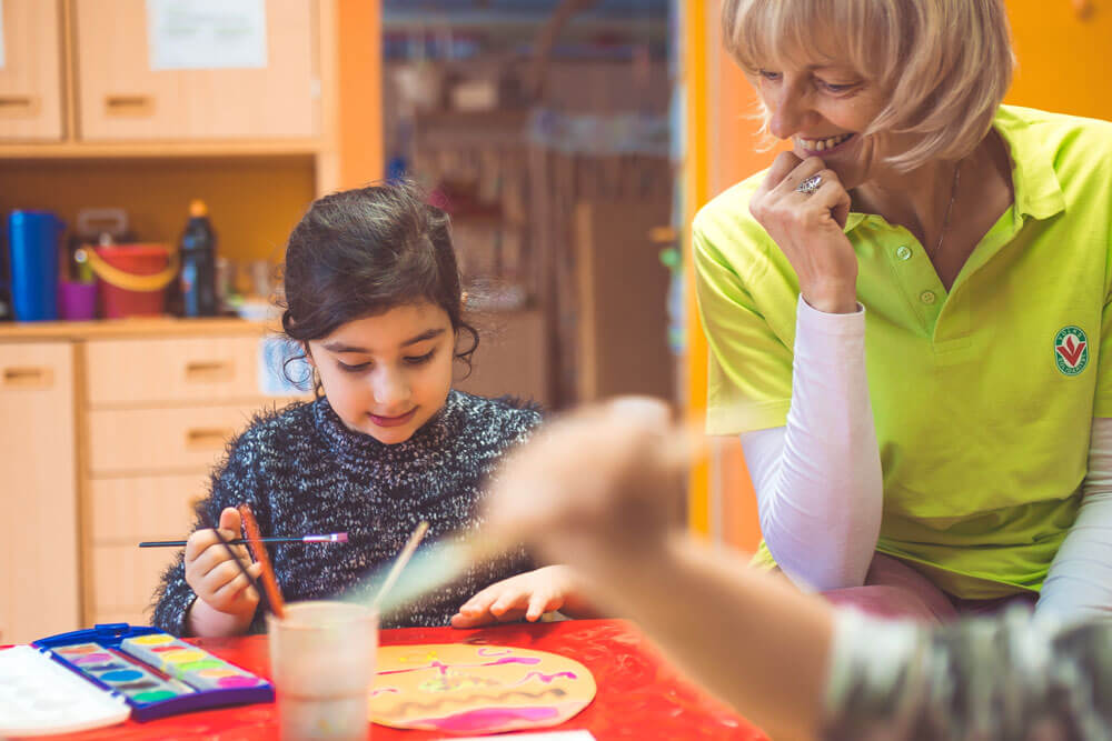 Kindertagesstätte 'Bummi'