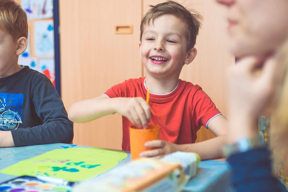 Kindertagesstätte 'Bummi'