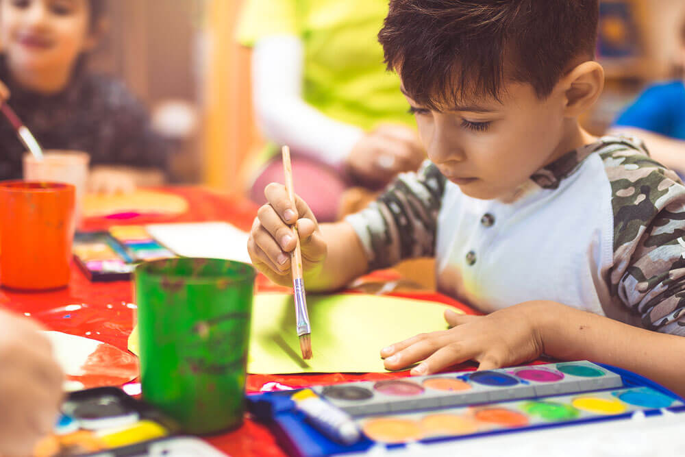 Kindertagesstätte 'Bummi'
