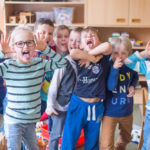 Kindertagesstätte 'Haus Sonnenblume'