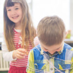 Kindertagesstätte 'Haus Sonnenblume'