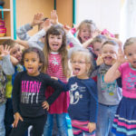 Kindertagesstätte 'Haus Sonnenblume'