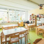 Kindertagesstätte 'Haus Kinderland'