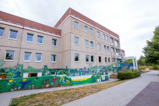 Kindertagesstätte 'Kleine Waldgeister'