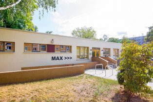 Kindertagesstätte 'Max & Moritz'