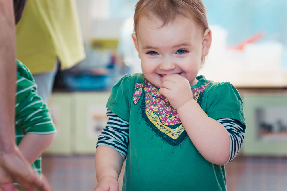 Kindertagesstätte 'Mockauer Spatzen'