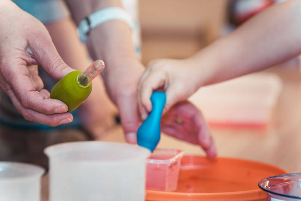 Kindertagesstätte 'Mockauer Spatzen'