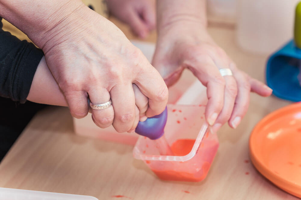 Kindertagesstätte 'Mockauer Spatzen'
