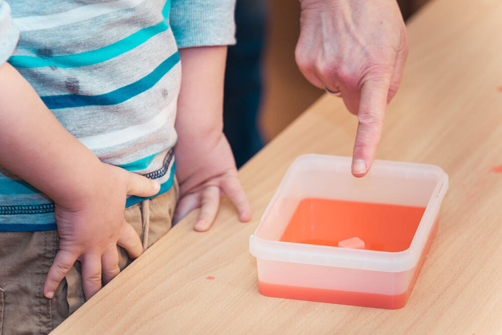 Kindertagesstätte 'Mockauer Spatzen'