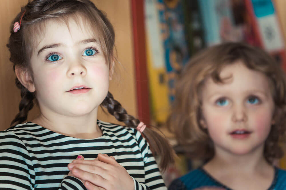 Kindertagesstätte 'Mockauer Spatzen'