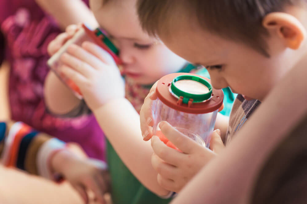 Kindertagesstätte 'Mockauer Spatzen'