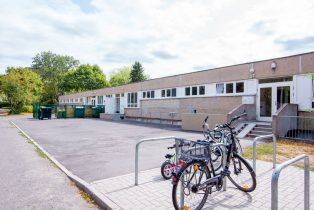 Kindertagesstätte 'Mockauer Spatzen'