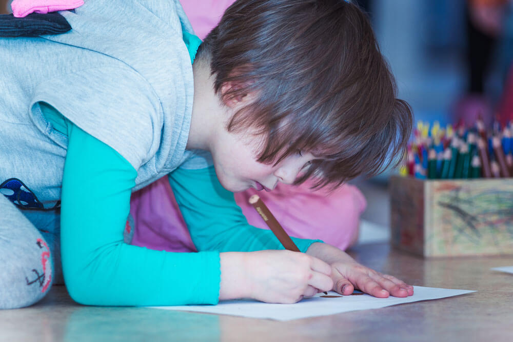 Kindertagesstätte 'Mockauer Spatzen'