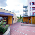 Kindertagesstätte 'Prisma'