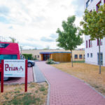 Kindertagesstätte 'Prisma'