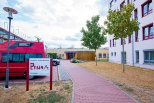Galerie zur Kindertagesstätte 'Prisma'