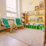 Kindertagesstätte 'Rasselbande'