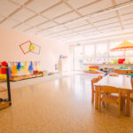 Kindertagesstätte 'Rasselbande'