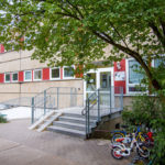 Kindertagesstätte 'Rasselbande'