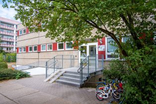 Galerie zur Kindertagesstätte 'Rasselbande'