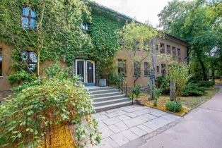 Galerie zur Kindertagesstätte 'Sonnenschein'