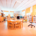 Kindertagesstätte 'Sonnenschein'
