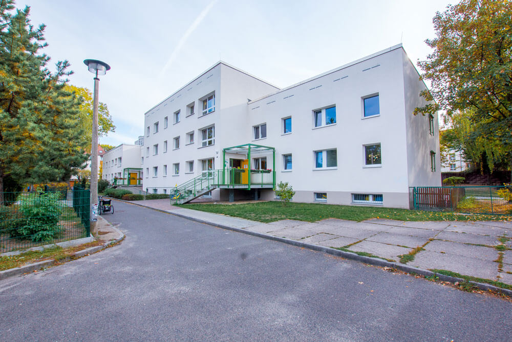 Kindertagesstätte 'Tausendfüßler'