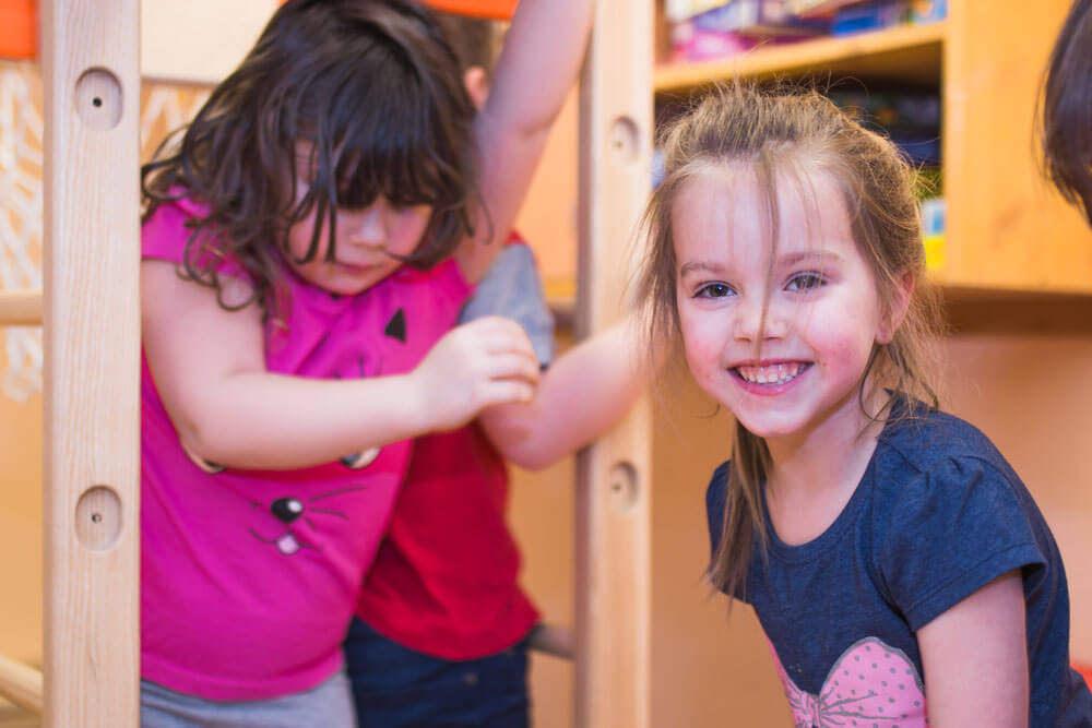 Kindertagesstätte 'Tausendfüßler'