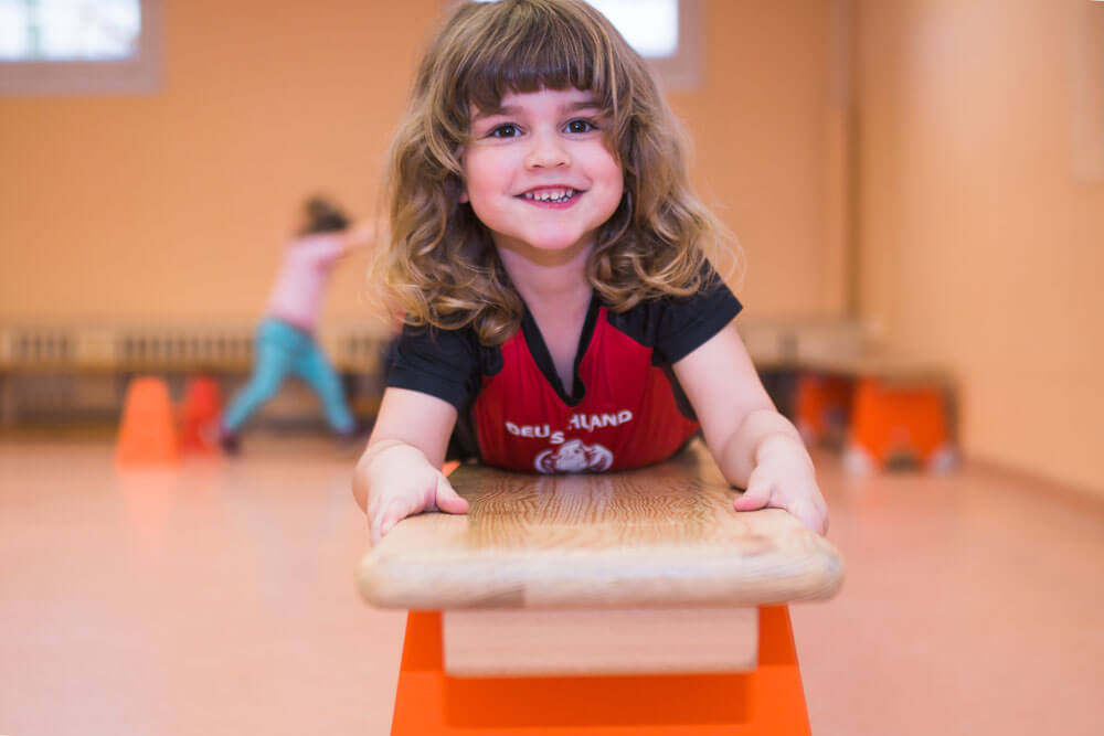 Kindertagesstätte 'Tausendfüßler'