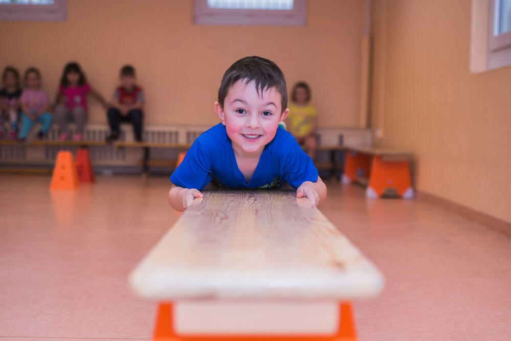 Kindertagesstätte 'Tausendfüßler'