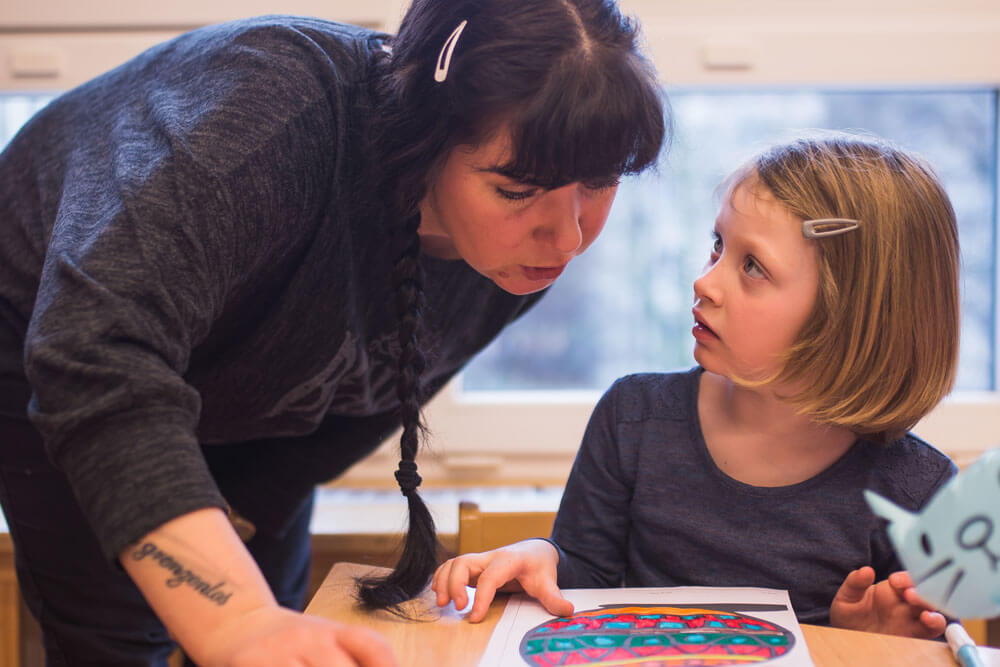 Kindertagesstätte 'Tausendfüßler'