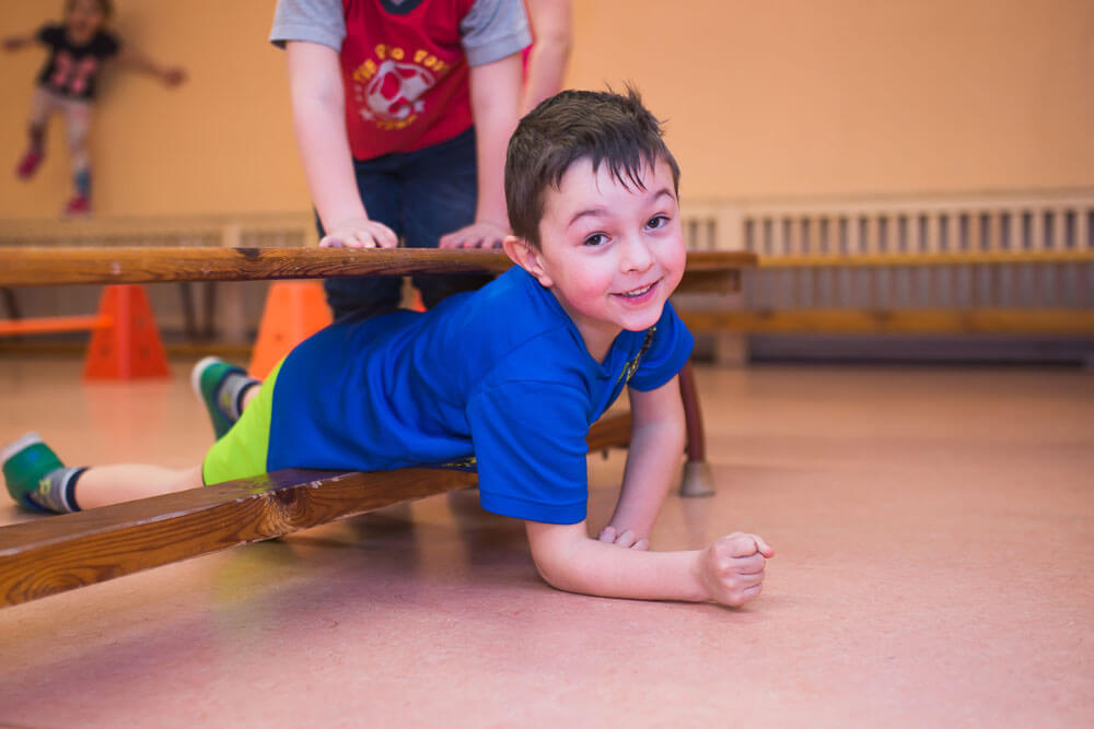 Kindertagesstätte 'Tausendfüßler'