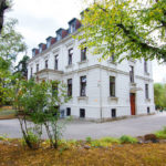 Kindertagesstätte 'Villa am Auensee'