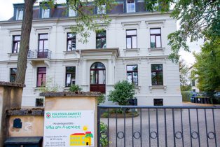 Kindertagesstätte 'Villa am Auensee'