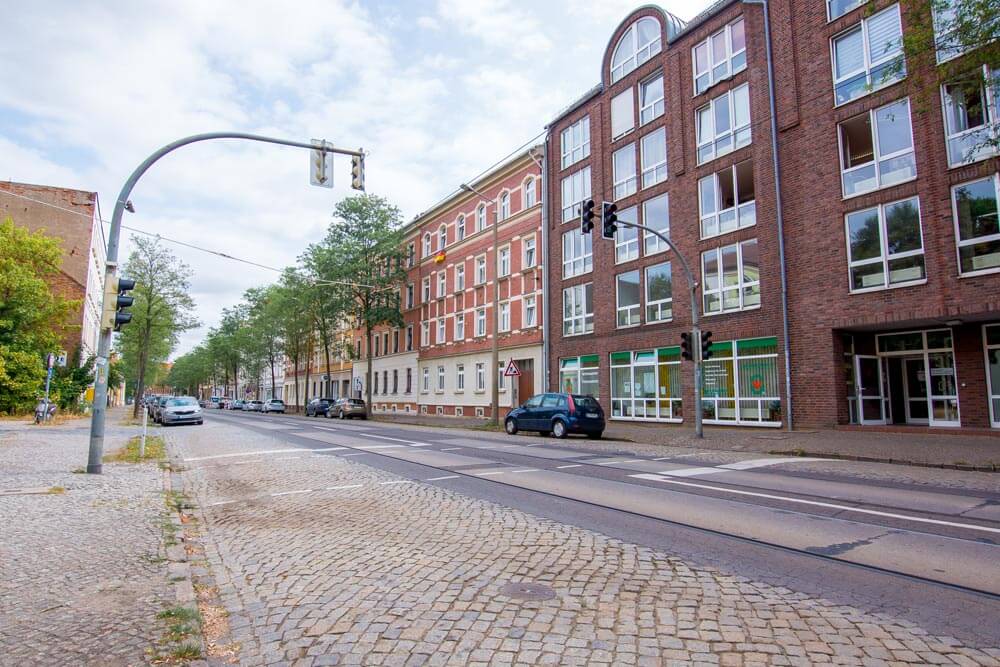 Hier befindet sich eine Bildergalerie zur Seniorenbegegnungsstätte in Leipzig.