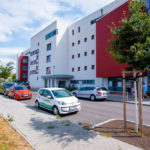 Hier befindet sich eine Bildergalerie zum Sozialzentrum An den Gärten.