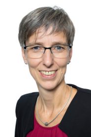 Manuela Wege Manuela Wege